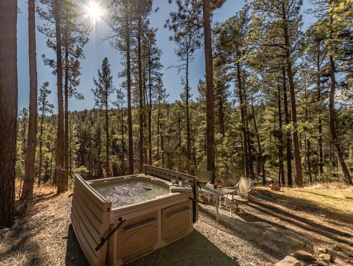 My Happy Place Ruidoso Exterior foto